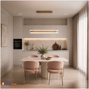 Люстра Elysium Orbital Domosvet Design 260814-249308
