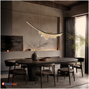 Люстра Maison Lumi Domosvet Design 260814-249405