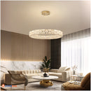 Люстра Luri Led Crystal Domosvet Design 260814-249407