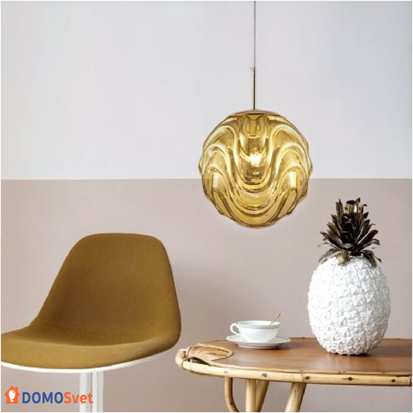 Підвіс Lollipop Gold Domosvet Design 21053-35403