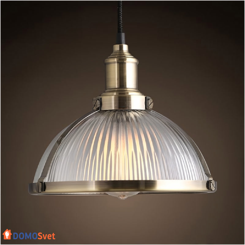 Підвіс Retro Clear Domosvet Design 21053-35546