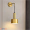 Бра Scand Gold Domosvet Design 21093-37139