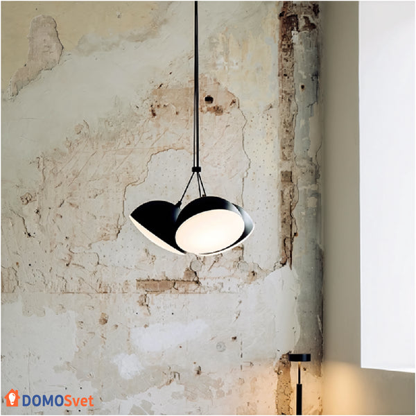 Підвіс Led Aim Domosvet Design 21093-37197