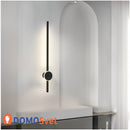 Настінна Серія Бра Figure Wall Lamp Domosvet Design 211014-37275
