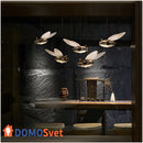 Люстра Wasp Led Lamp Domosvet Design 211014-37391