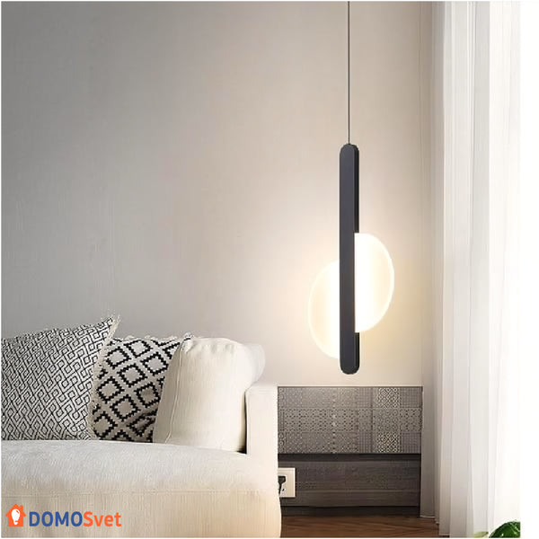 Люстра Cuppo Handing Lamp Domosvet Design 211014-37393
