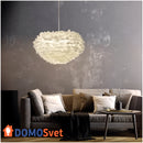 Підвісна Серія Люстр Pen Lamp Domosvet Design 211014-37437