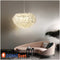 Підвісна Серія Люстр Pen Lamp Domosvet Design 211014-37447