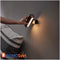 Настінний Світильник Turn Wall Lamp Domosvet Design 211014-37453