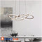 Люстра Clinch Lamp Domosvet Design 211014-37454
