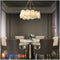 Люстра Marble Lamps Domosvet Design 211014-37473