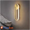 Настенный Светильник Cloo Wall Lamp Domosvet Design 211014-37481