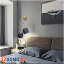 Настінні Світильники Noeud Blanc Domosvet Design 211014-37484