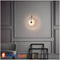 Настінні Світильники Mask Disko Lamp Domosvet Design 211014-37497