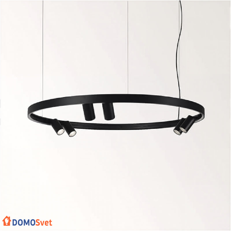 Люстра Superloop Lamp Domosvet Design 211014-37537