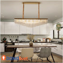 Люстра Clip Lamps Domosvet Design 211014-37556