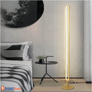 Торшер Stapl Led Lamp Domosvet Design 211014-37614