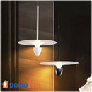 Люстра Appartamento Lamp Domosvet Design 211014-37632