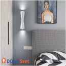 Настінні Світильники Thin Led Lamp Domosvet Design 211014-37643