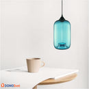 Підвіс Loft Glass Blue Domosvet Design 22053-42442