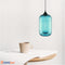 Підвіс Loft Glass Blue Domosvet Design 22053-42442