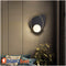 Настінний Світильник Pearl Wall Lamp Domosvet Design 220514-42476