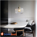 Підвісна Люстра Fridi Lamps Domosvet Design 220914-45697