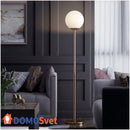 Підлоговий Торшер Ic Lamp Domosvet Design 230114-57310