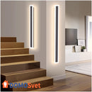 Настінні Світильники Longi Flat Domosvet Design 230114-57312