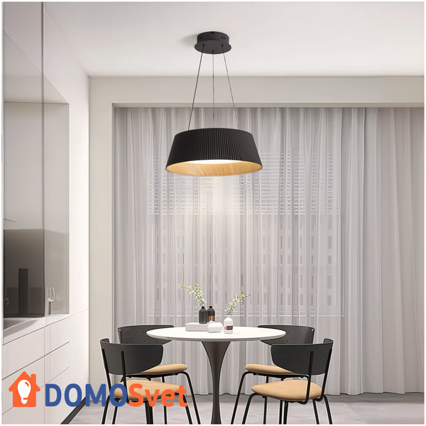 Люстра More Lamp Domosvet Design 230114-57320