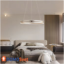 Люстра Leweling Circle Lamp Domosvet Design 230114-57326