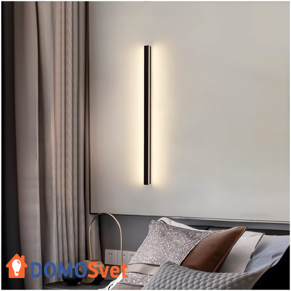 Настінні Світильники Long Wall Lamp Domosvet Design 230214-73558