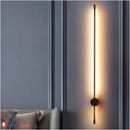 Настінна Серія Світильників Pipeline Wall Light Domosvet Design 230314-74289