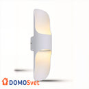 Настінна Серія Світильників Bems Lamp Domosvet Design 230314-74304