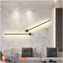 Настінна Серія Світильників Pipeline Wall Light Domosvet Design 230314-74312