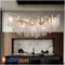 Люстра Art Alph Seasons Lamp Domosvet Design 230314-74315