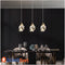 Люстра Brill Lamp Domosvet Design 230314-74336