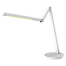 Настільна лампа біла світлодіодна Led 8W White Parker 250960-100005904