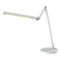 Настільна лампа біла світлодіодна Led 8W White Parker 250960-100005904