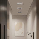 Вбудовані точкові LED світильники Grille White Black 10W 20W 30W 230769-100002350