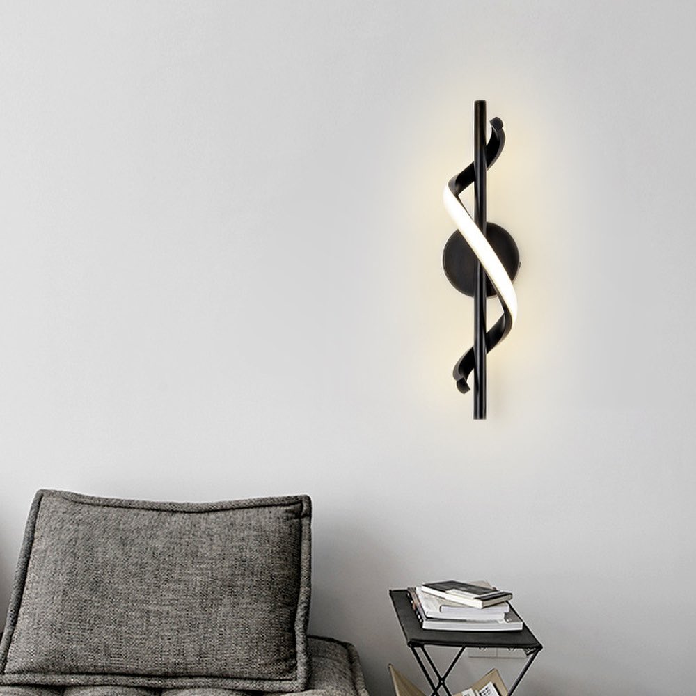 Бра Vortex lamp 230518-100002009