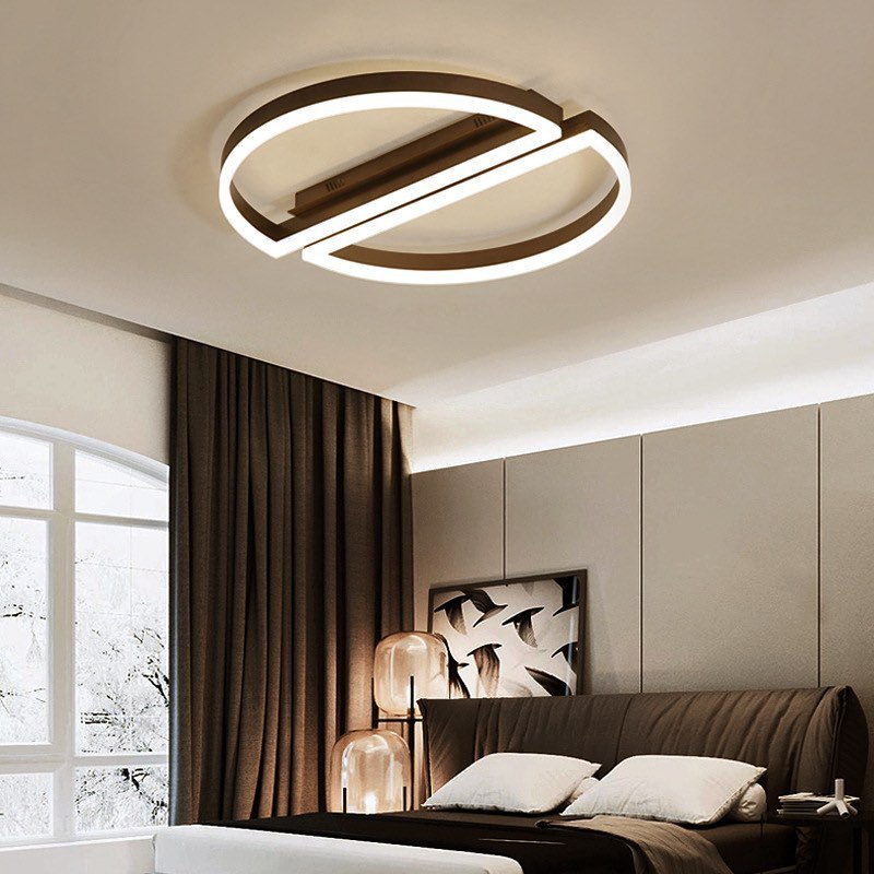 Стельовий світильник Semicircle 80W LED 230549-100002054