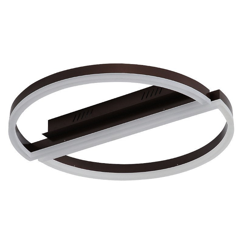 Стельовий світильник Semicircle 80W LED 230549-100002054