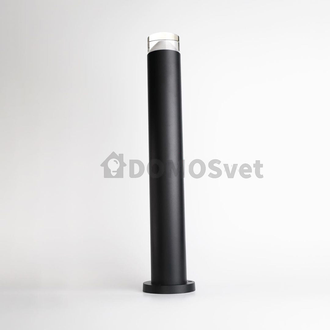 Вуличний стовбчик H-58,5 cm Led 3W IP54 3000K Black Carey 230619-100002123
