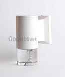 Настінний білий вуличний світильник Led 3W IP54 3000K White Bella 260619-100008165