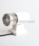Настінний білий вуличний світильник Led 3W IP54 3000K White Bella 260619-100008165