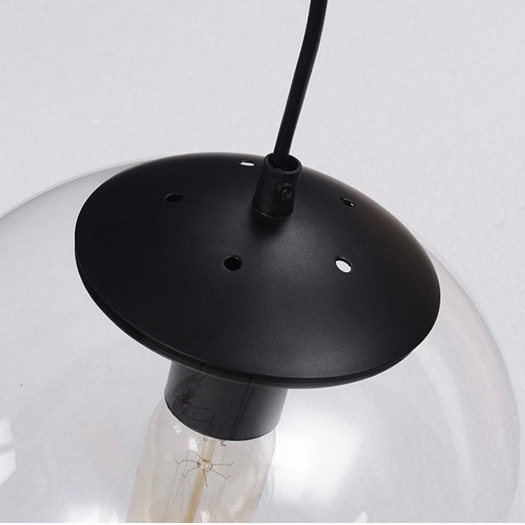 Підвіси Light clear bubble D-15 D-20 D-25 D-30 230631-100002168