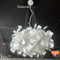 Люстра Flower lamp D-50 см 230666-100002180