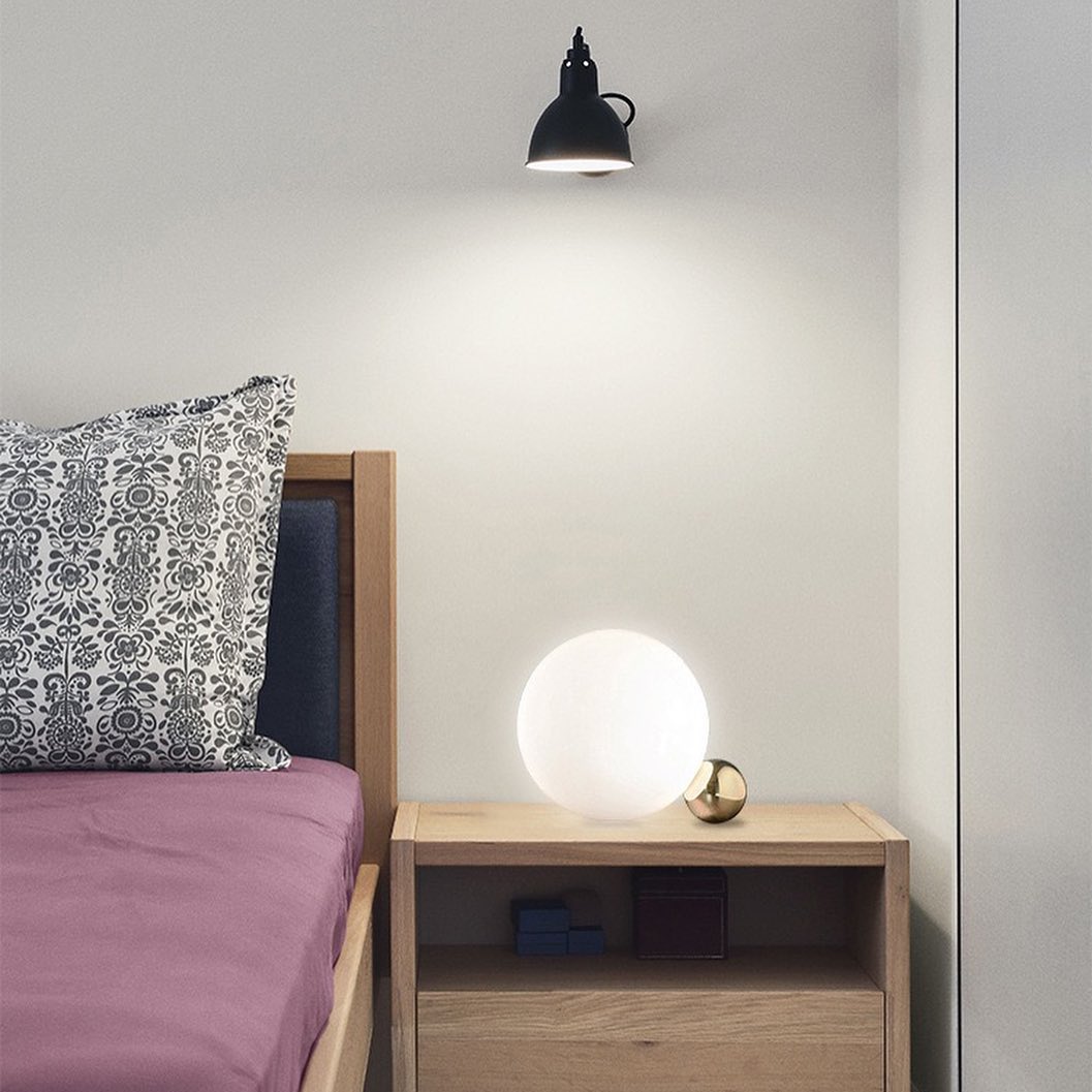 Настільна лампа Charm lamp 230658-100002196