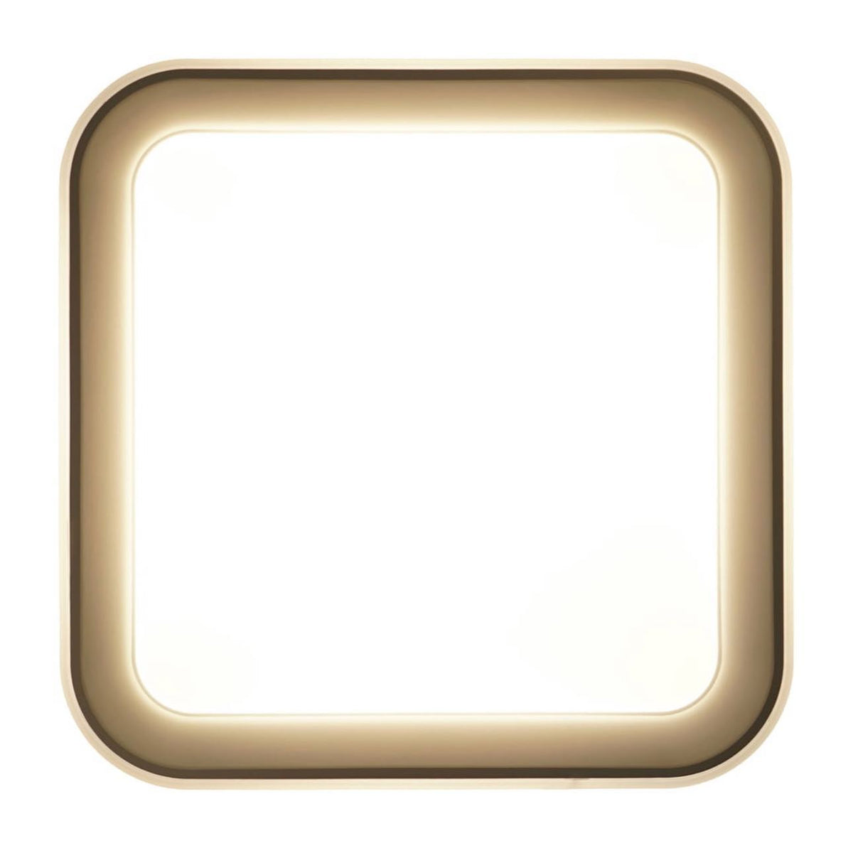 Стельова люстра Smart base square 72W 230660-100002224